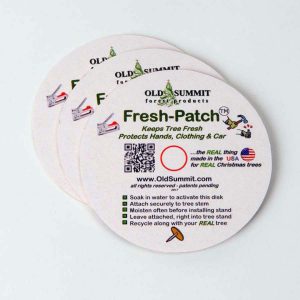 Fresh Patch - Generic