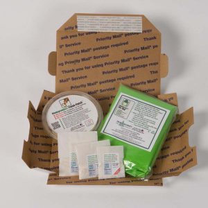 Tree Fresh Sampler
