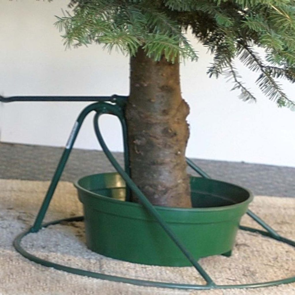 Davis Christmas Tree Stand