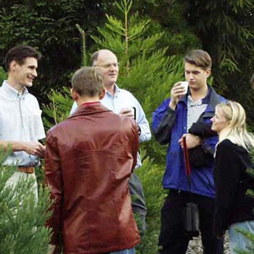 Hot Tasty Mulled Cider (BYO Brandy)