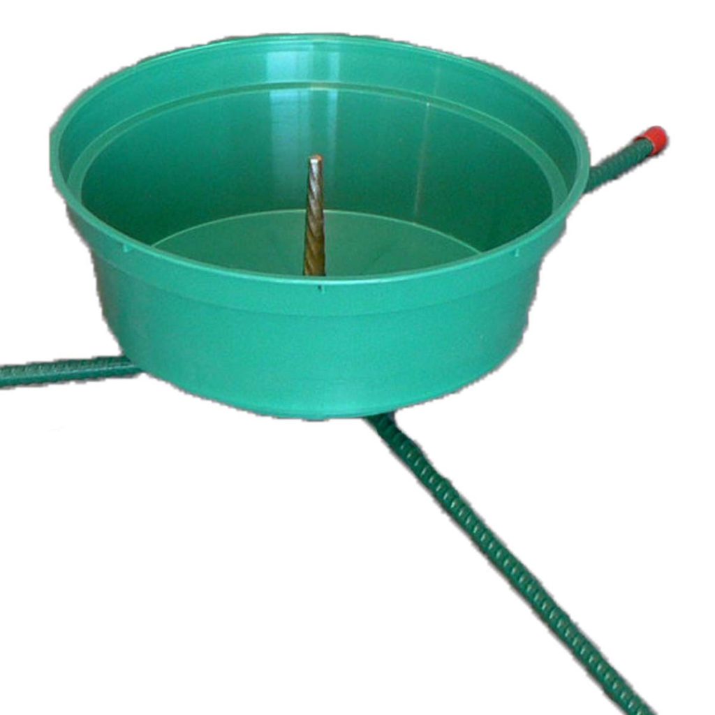 Rebar Tree Stand